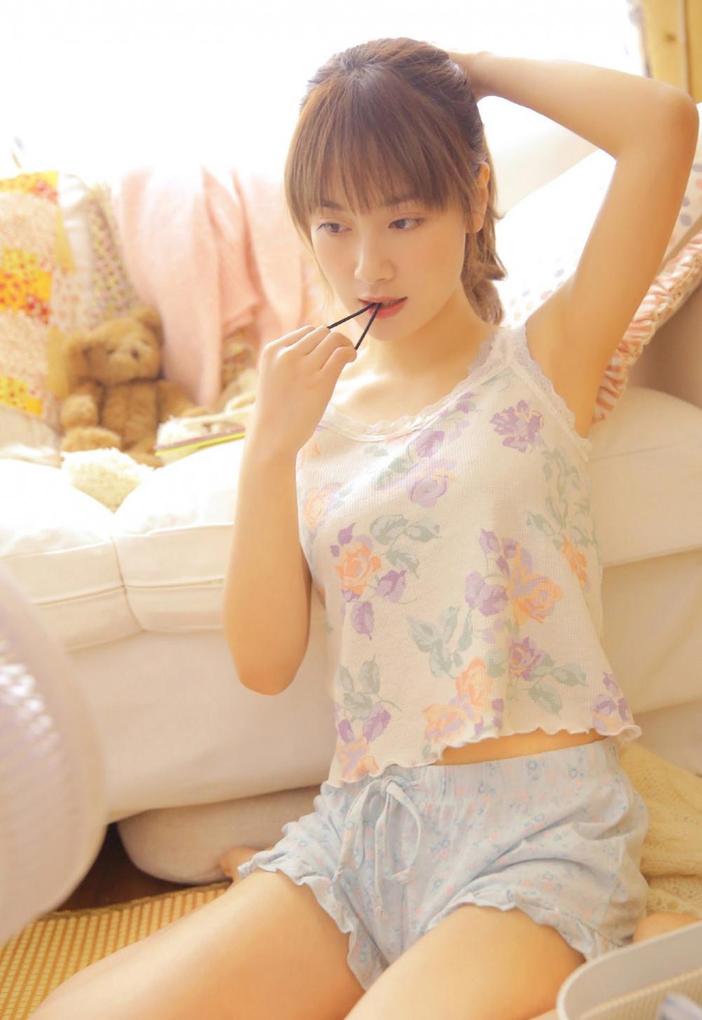 暑假里的新鲜事作文